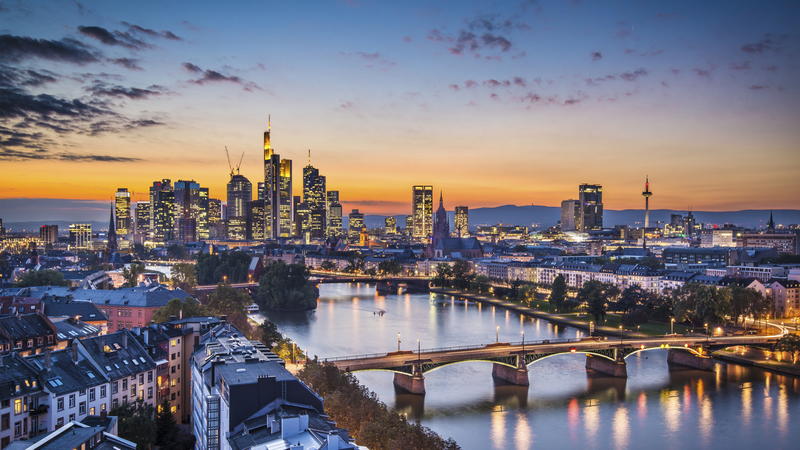 Frankfurt Book Fair