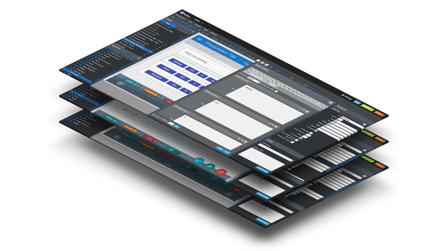 Learnetic SA - Educational ePublishing Services & Technologies