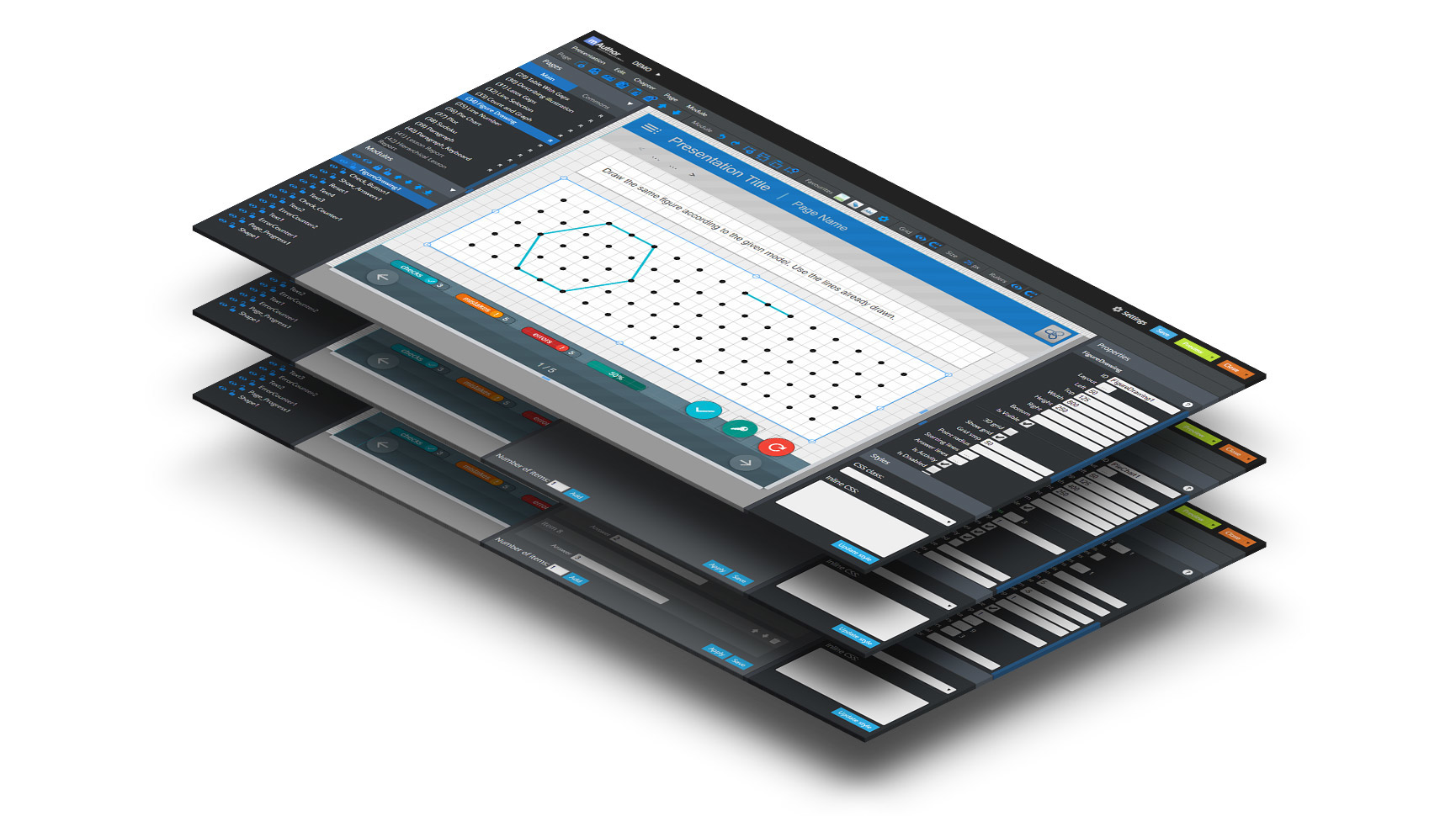 Learnetic SA - Educational ePublishing Services & Technologies