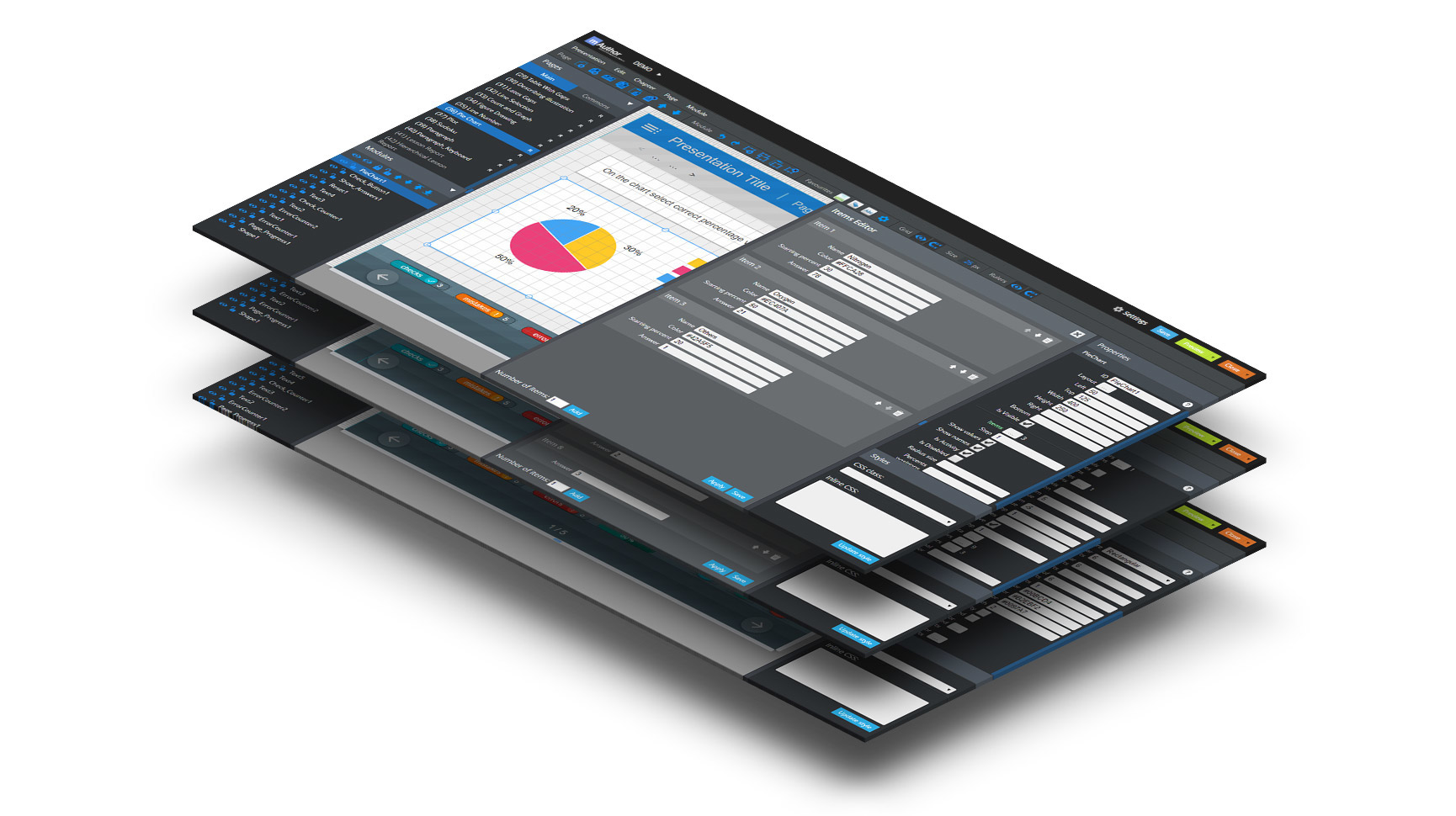 Learnetic SA - Educational ePublishing Services & Technologies