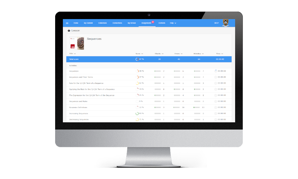 Learnetic SA - Educational ePublishing Services & Technologies