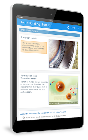Learnetic SA - Educational ePublishing Services & Technologies