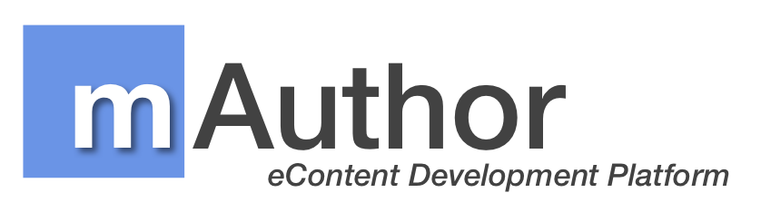 authoring tool