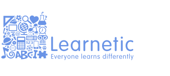 Learnetic | Educational ePublishing Services & Technologies