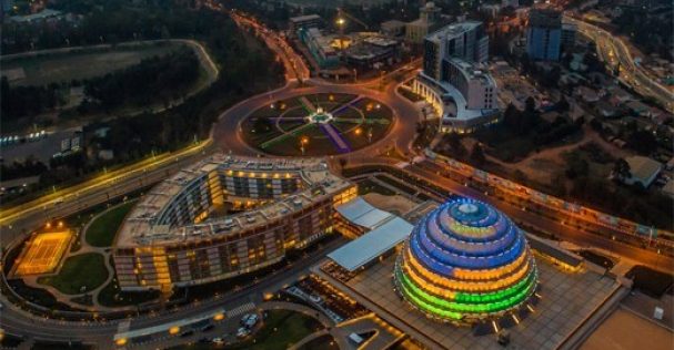 eLearning Africa, Kigali Rwanda
