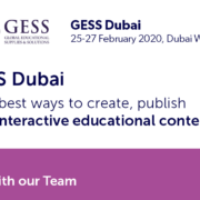 GESS DUBAI