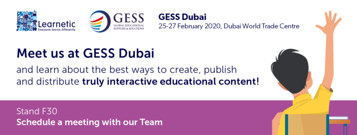 GESS DUBAI