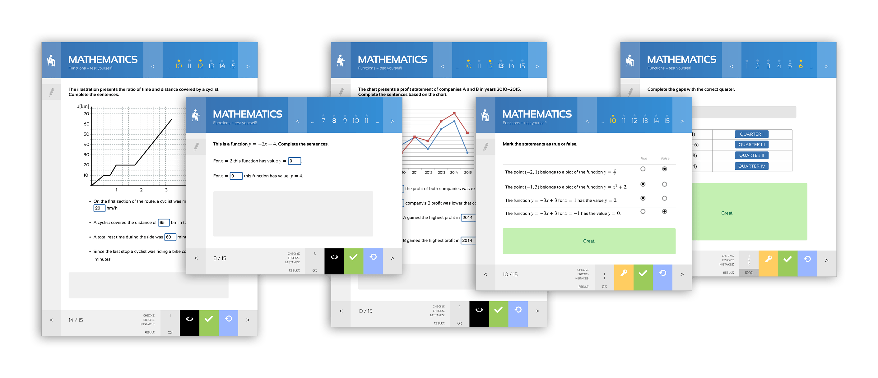 Learnetic SA - Educational ePublishing Services & Technologies