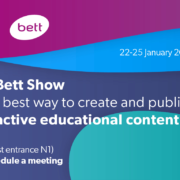 BETT Show