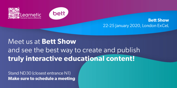 BETT Show