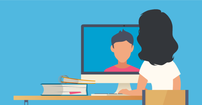 distance_learning_coronavirus Coronavirus - polish education situation