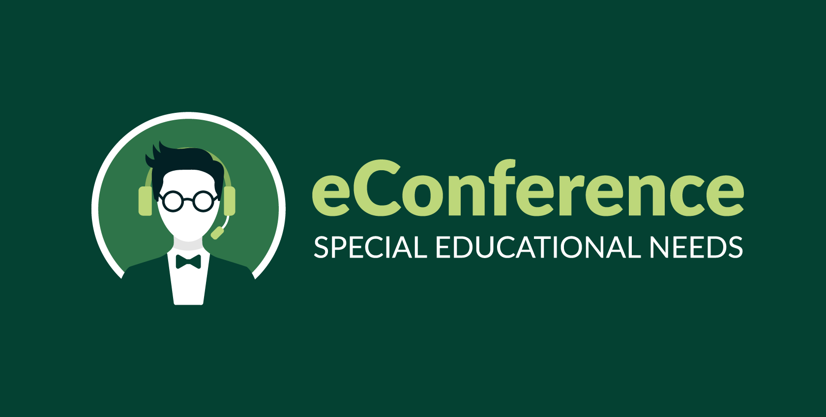 eConference - Special Educational Needs in new reality