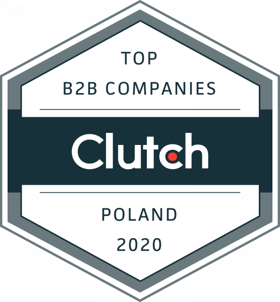 Learnetic Recognized as Top Developers in Poland in 2020