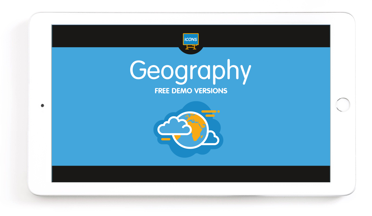 interactive math science elearning k12 geography stem
