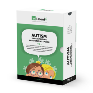 autism sen content resources therapy interactive special educational needs