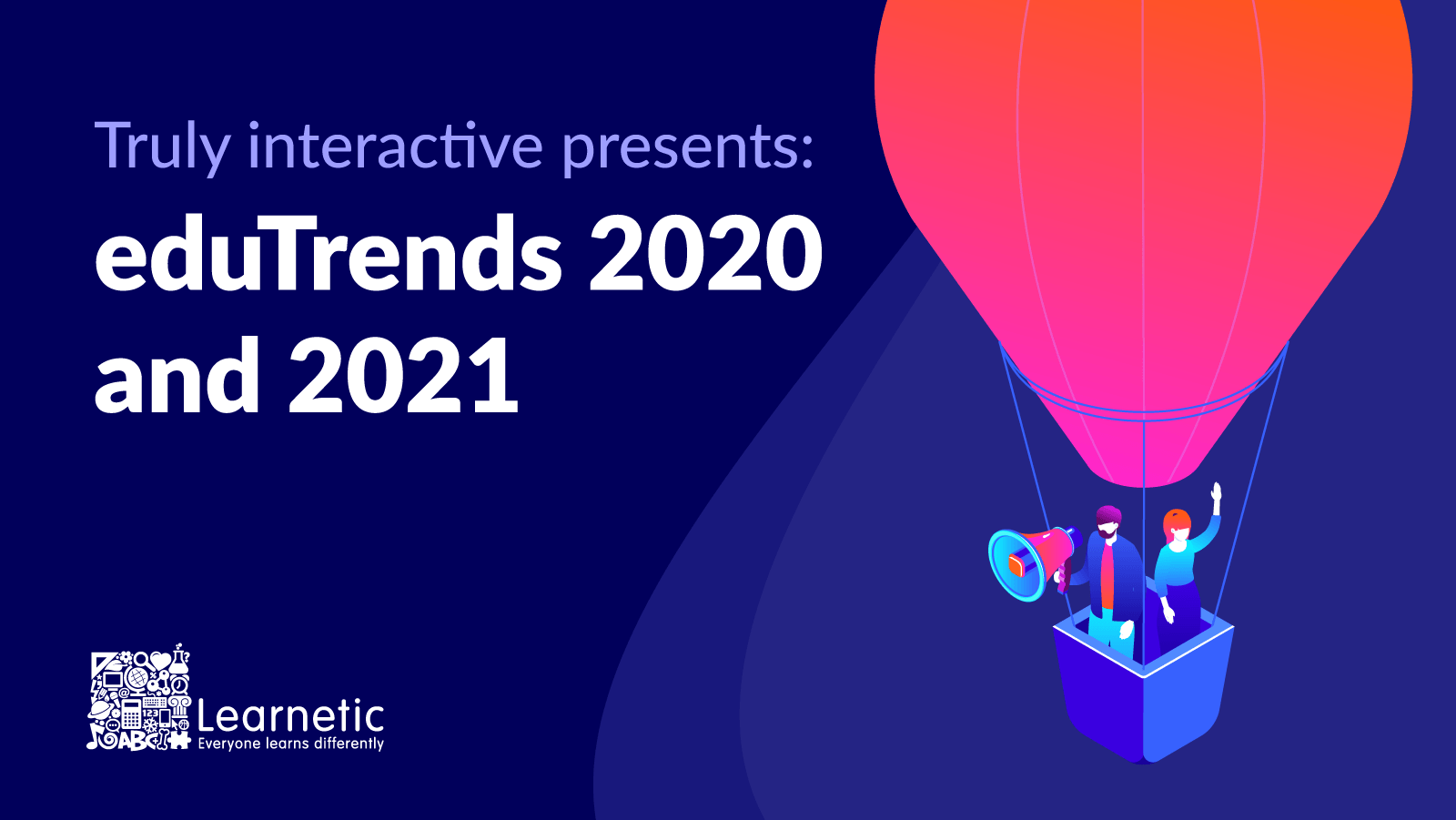 E-learning trends in 2020/2021: lessons, achievements and hopes