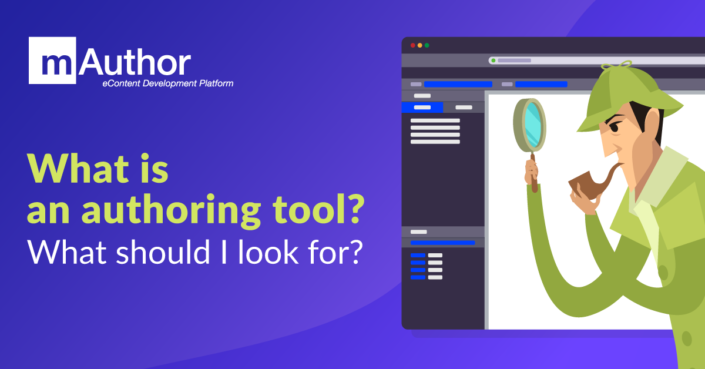 choose authoring tool digital book maker for k12