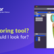 choose authoring tool digital book maker for k12
