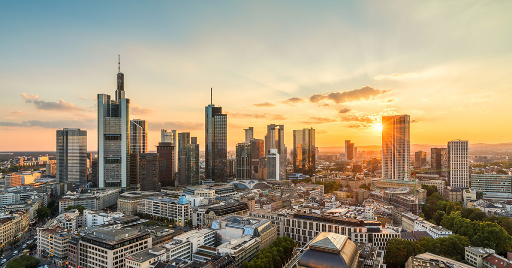 Frankfurter Buchmesse