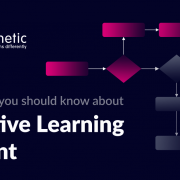 Adaptive learning