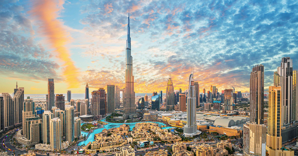GESS Dubai 2022