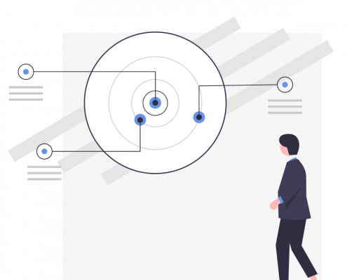 Big data analytics in publishing