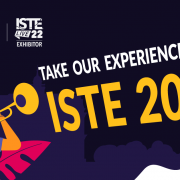 ISTE Live 2022