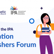 Education Publishers Forum Learnetic