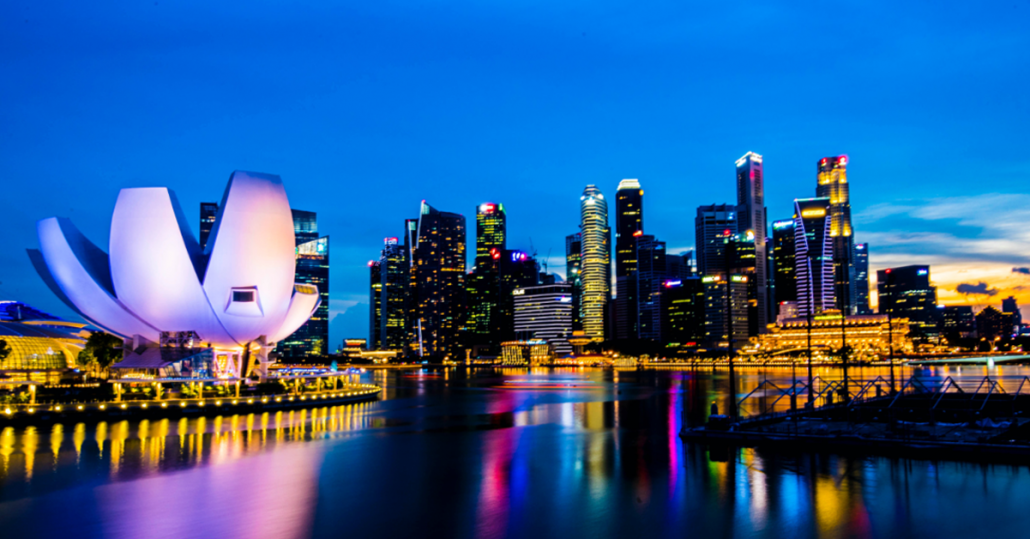 Visit us in person during EDUtech_Asia 2022 in Singapore!