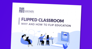 Flipped clasroom what is it - how to flip education