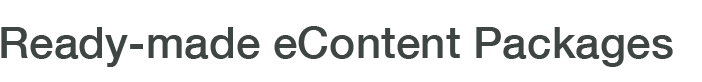 Learnetic SA - Educational ePublishing Services & Technologies