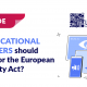 The European Accessibility Act Guide for Educational Publishers