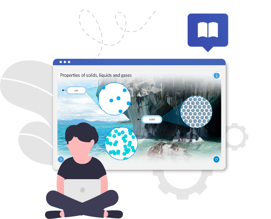 Learnetic SA - Educational ePublishing Services & Technologies