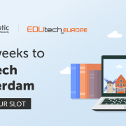 EDUtech Europe Amsterdam