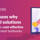 Digital solutions for educational publishers