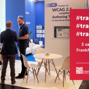 Frankfurter Buchmesse 2022 - digital transformation