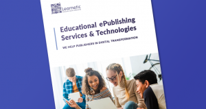 Learnetic SA - Educational ePublishing Services & Technologies