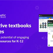 Interactive Textbook Samples