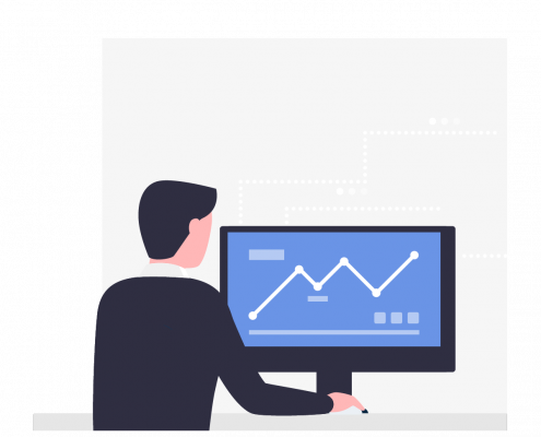 Present collected data easily