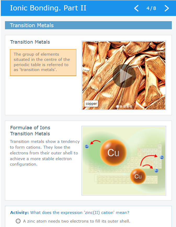 Learnetic SA - Educational ePublishing Services & Technologies