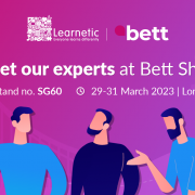 Bett Show London 2023