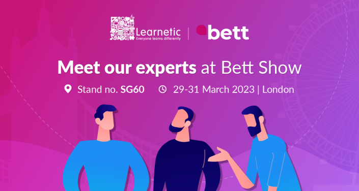 Bett Show London 2023