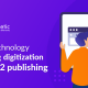 Digital transformation educational publishers