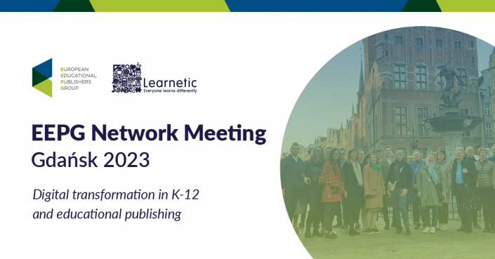 EEPG Network European Educational Publishers in Gdańsk