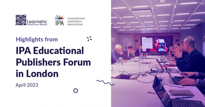 HIGHLIGHTS FROM IPA EPF EEPG