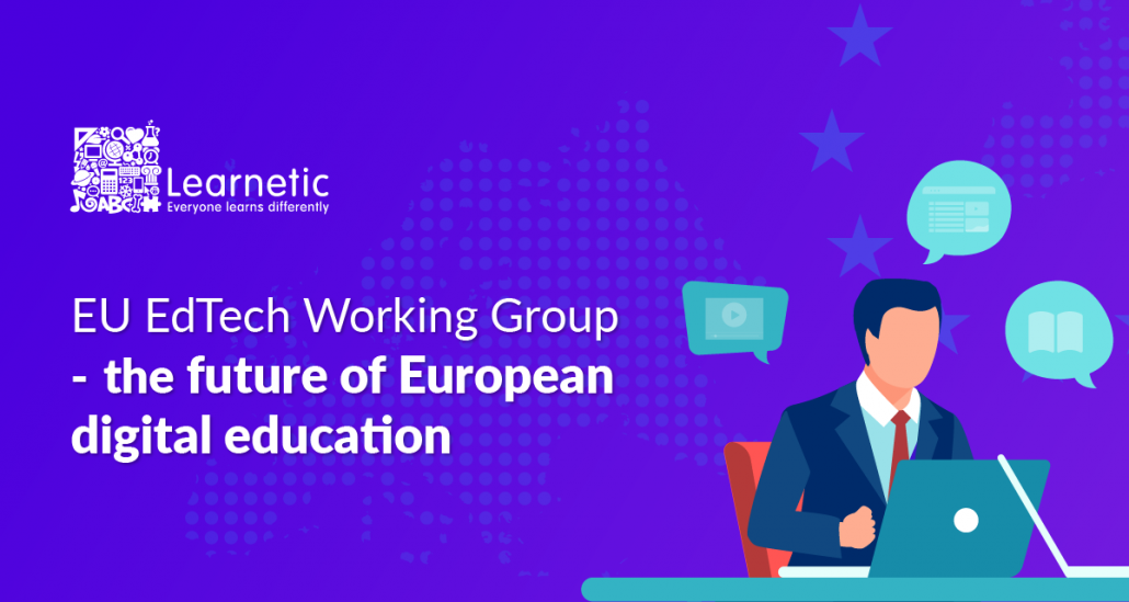 The real impact of Learnetic’s activities on the future of European digital education
