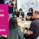 Bett Show 2023 Learnetic