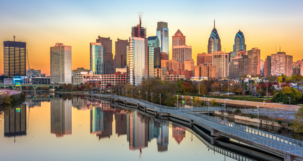 Meet Learnetic at ISTE 23 Philadelphia