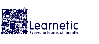 Learnetic | Educational ePublishing Services & Technologies