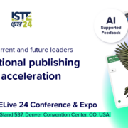 Learnetic SA - Educational ePublishing Services & Technologies